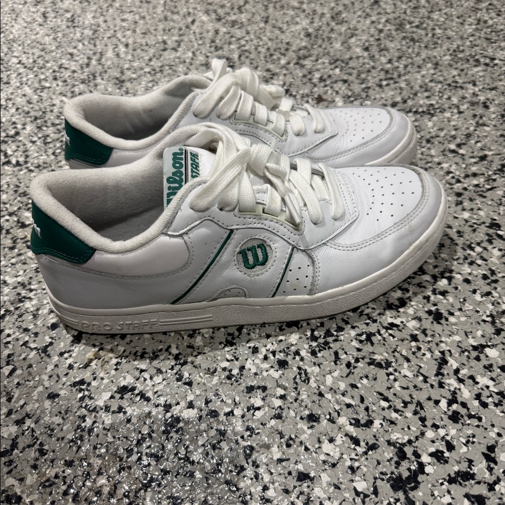 Pro Staff 87 Unisex Shoe